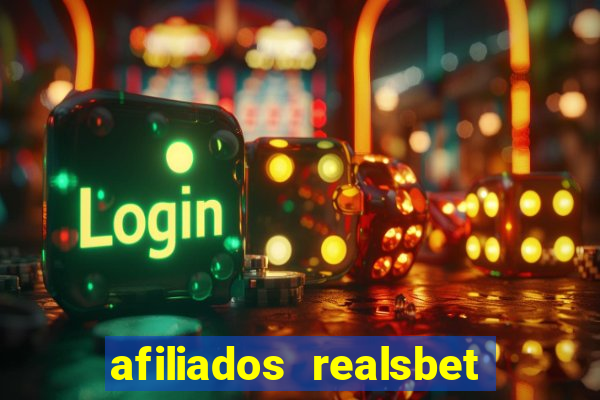 afiliados realsbet com login